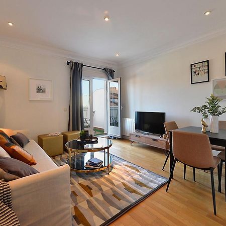 מדריד Homeabout Puerta Del Sol Premium מראה חיצוני תמונה