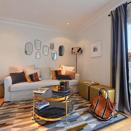 מדריד Homeabout Puerta Del Sol Premium מראה חיצוני תמונה